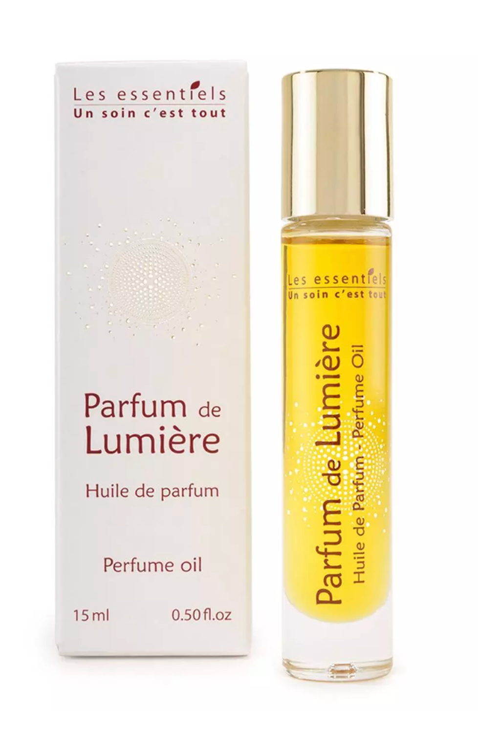 Parfum de Lumière - 15ml