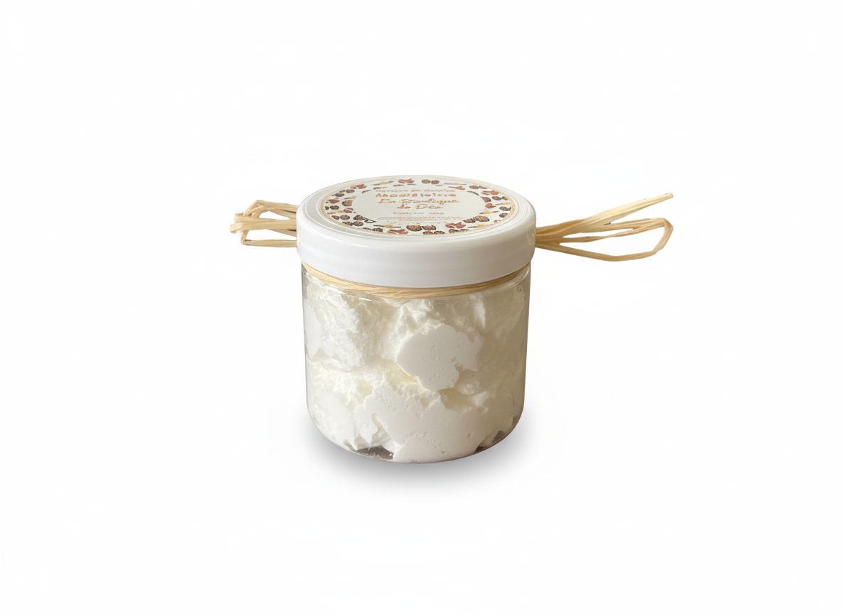 Mousse de Douche Madeleine 'La Boutique de Béa"