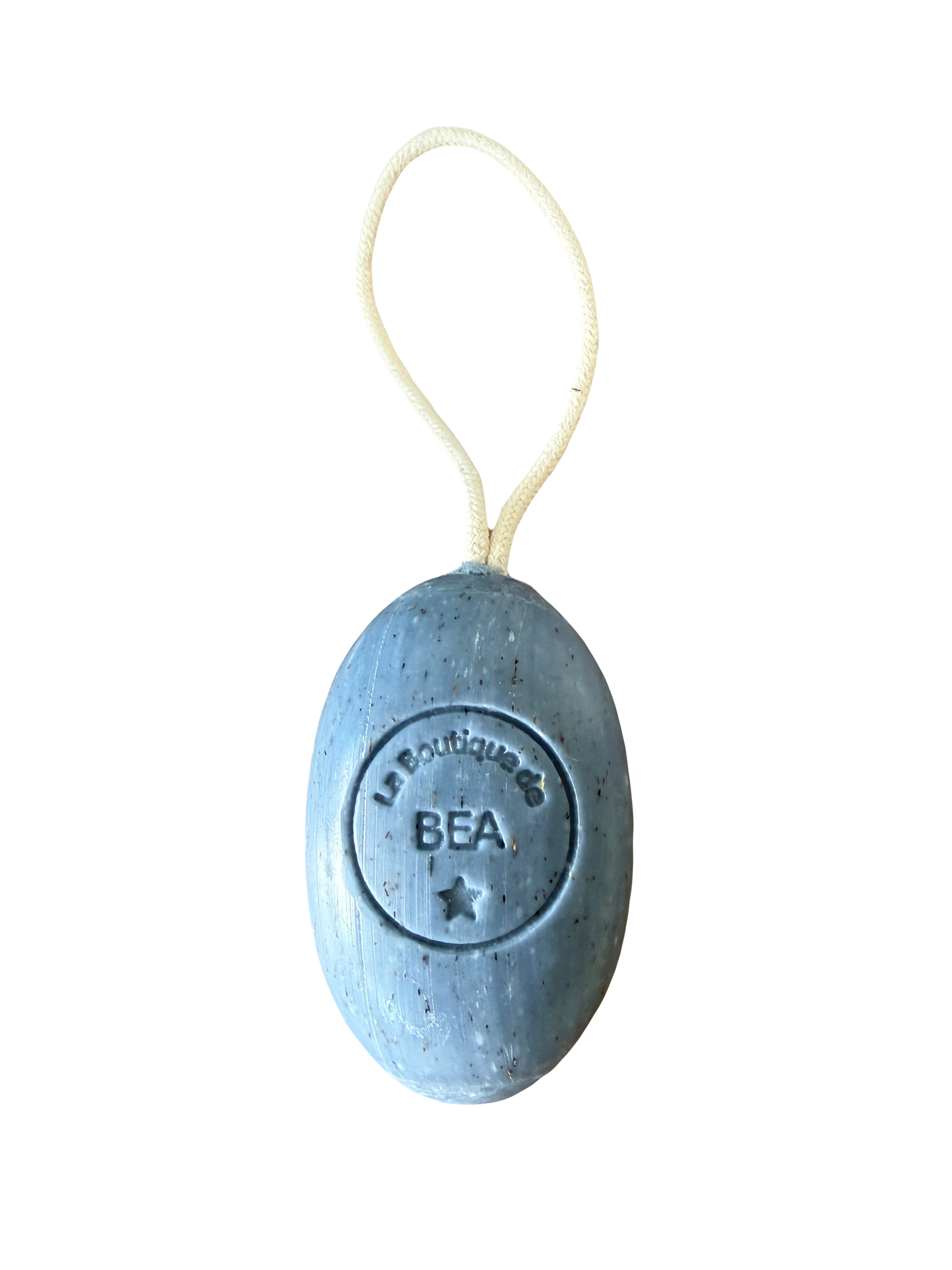 Savon Boule + Corde 200gr MER "air marin"