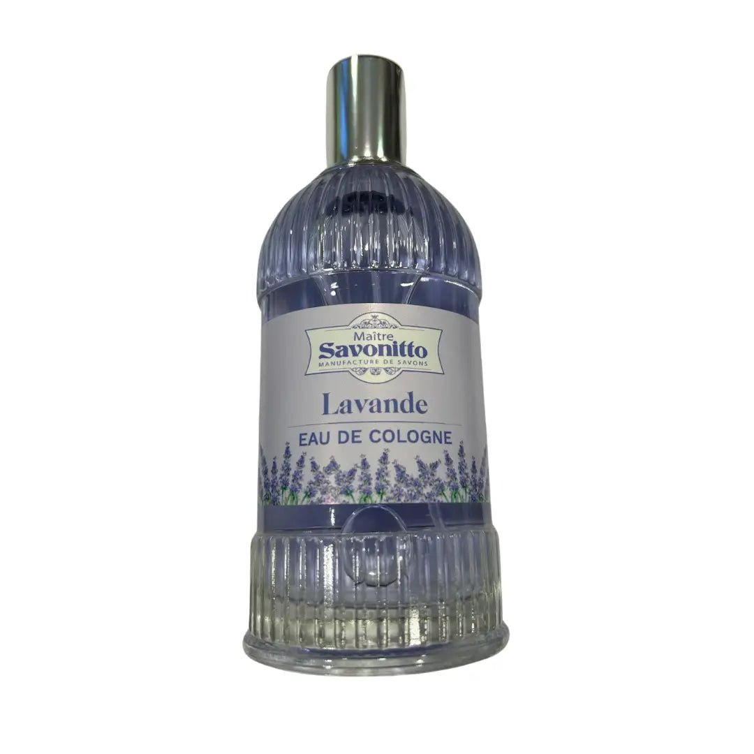 Eau de Cologne Lavande 125ML