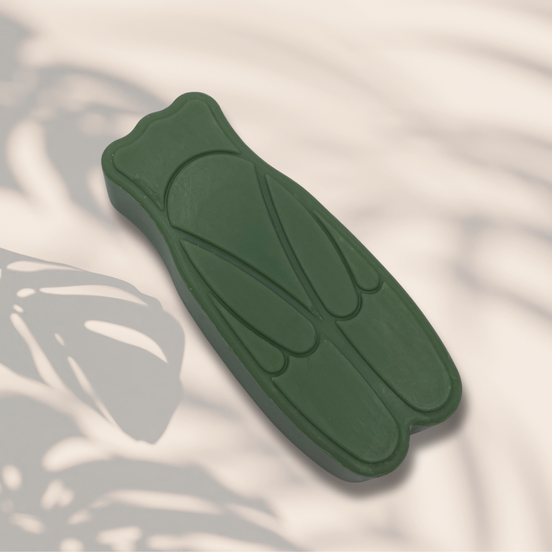 Savon Cigale Figue & Olive
