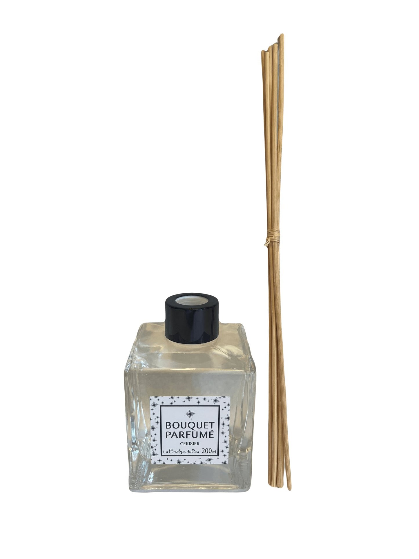Diffuseur de Parfum Fleur de Cerisier Artisanal "La Boutique de Béa" - La boutique de Béa