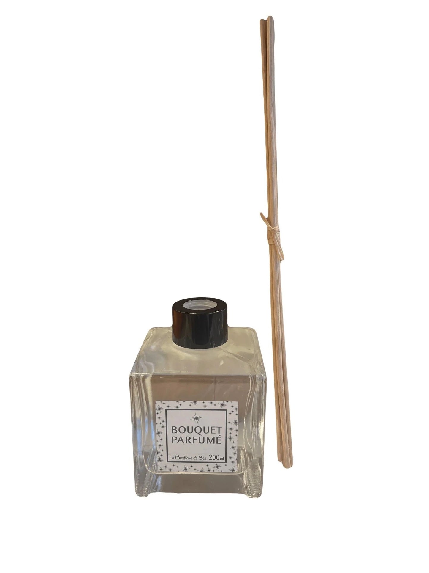 Diffuseur de Parfum Rose Artisanal "La Boutique de Béa" - La boutique de Béa