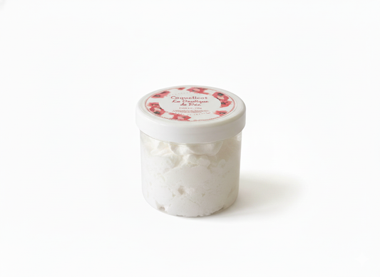 Mousse de Douche Coquelicot 'La Boutique de Béa"