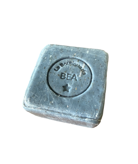 Savon Cube 260g MER "air marin"