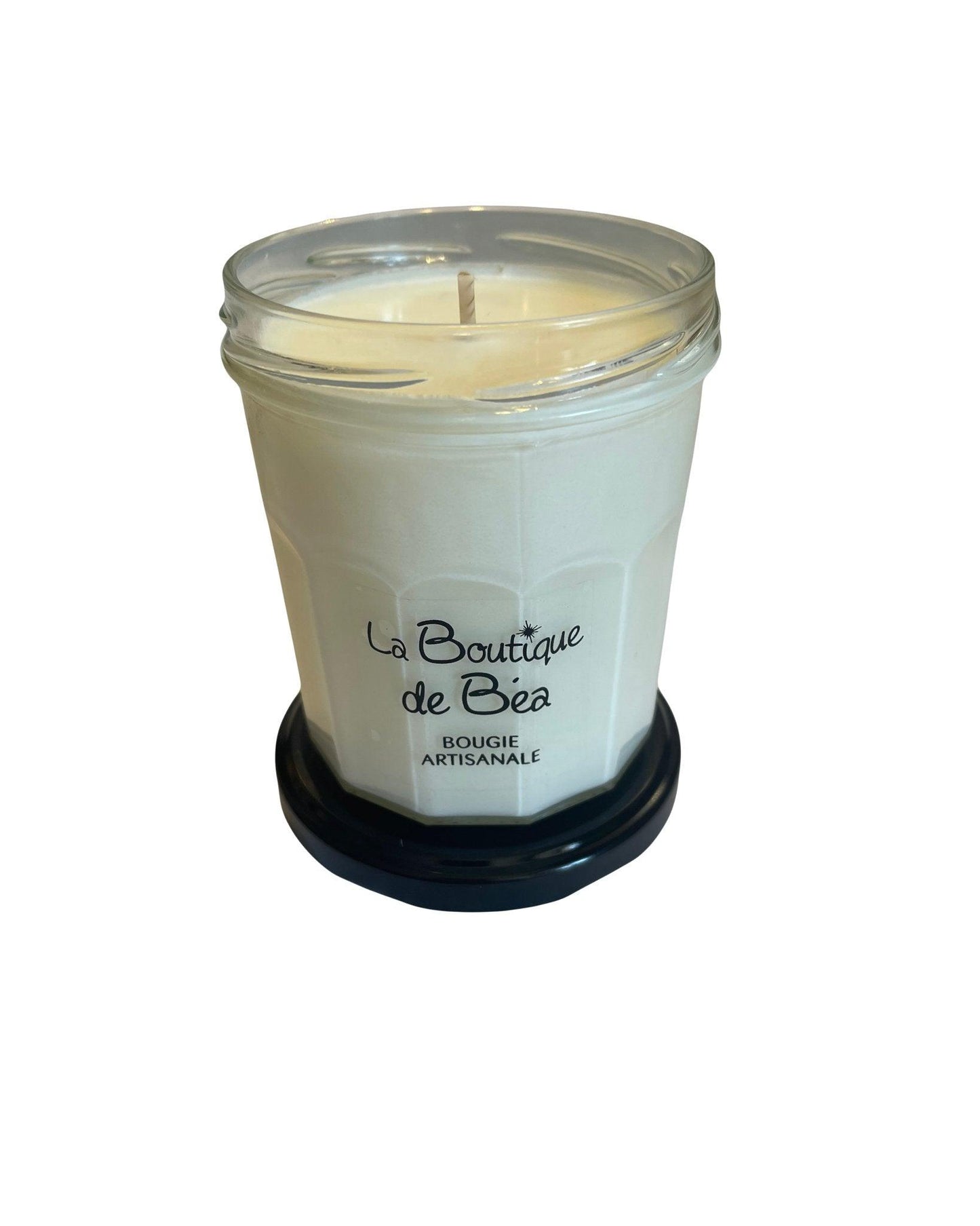 Bougie Artisanale Fleur de Cerisier "La Boutique de Béa" - La boutique de Béa