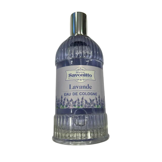 Eau de Cologne Lavande 125ML