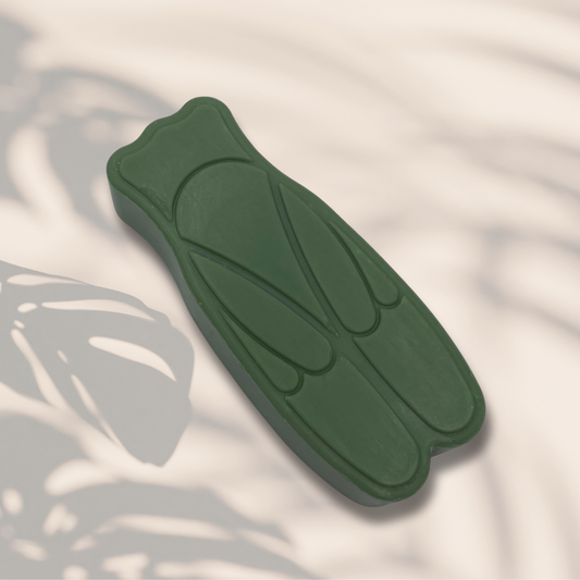 Savon Cigale Figue & Olive